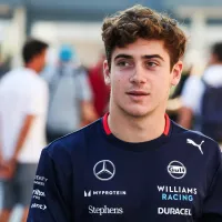Brilló en la Fórmula 1 y se deshizo en elogios hacia Franco Colapinto: ＂Ha hecho un buen trabajo＂