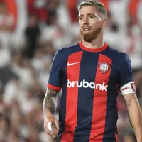 Atento San Lorenzo: un club de Brasil que jugará el Mundial de Clubes realizó una oferta por Iker Muniain