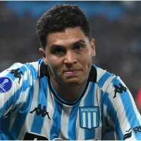 Mercado de pases Racing: la irrisoria oferta que América de Cali hizo por Juanfer Quintero