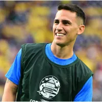 Matías Rojas, nuevo refuerzo de River: todos los detalles de su llegada