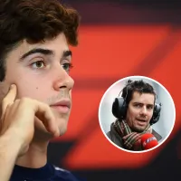Estuvo 10 años en la F1, ayudó a Hamilton en su primer título y bancó a Franco Colapinto: ＂Hizo todo lo que Williams necesitaba＂