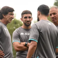 El jugador de Racing que no se presentó a la pretemporada y será sancionado