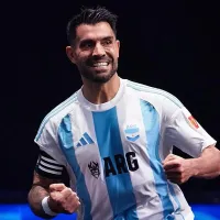 Kings World Cup Nations 2025: Los ex jugadores estrellas que disputan el torneo de Gerard Piqué