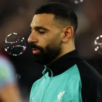 La contundente declaración de Mo Salah sobre su renovación con Liverpool: "Es mi último año, todavía estamos muy lejos"