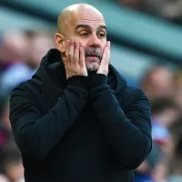 Pep Guardiola explicó el motivo del mal momento que vive el Manchester City: "Nos estamos haciendo viejos"