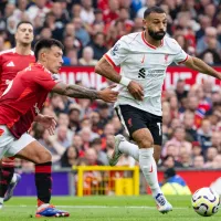 Pronósticos Liverpool vs Manchester United: duelo histórico con realidades opuestas