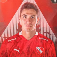 Independiente negocia por 5 refuerzos tras presentar a Galdames