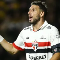 Que hay detrás sobre la posible llegada de Jonathan Calleri a River