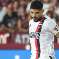 San Lorenzo está interesado en Éver Banega