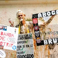 Surgió de Estudiantes, fue campeón en Venezuela y se recibió de abogado: "Estudiar una carrera no está en la cultura del futbolista"