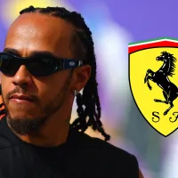 El poderoso mensaje que dejó Lewis Hamilton tras convertirse en piloto de Ferrari: ＂Reinventarse＂