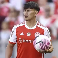 Es lateral, lo piden para la Selección de Brasil, pero quiere jugar para Argentina y conocer a Messi: ＂Mi sueño＂