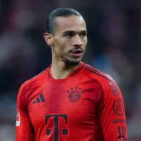 Sané dejaría Bayern Múnich para irse con Mourinho a Fenerbahçe