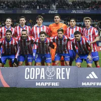 El Atlético de Madrid de Julián Álvarez y Rodrigo De Paul ya es récord