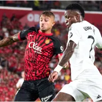 Pablo Maffeo apuntó contra Vinícius: “Lo noquearía en 10 segundos”