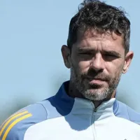 La intimidad de la pretemporada de Boca con un detalle de Fernando Gago que no pasó desapercibido en los hinchas: ＂La única esperanza＂