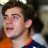 El enigmático posteo del papá de Colapinto sobre su futuro en la Fórmula 1: ＂Somos pocos＂