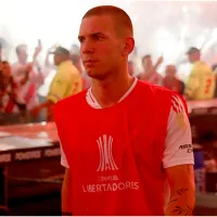 Atento River: en España aseguran que Franco Mastantuono espanta a Europa