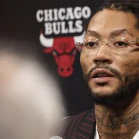 Derrick Rose, el MVP más joven de la historia de la NBA que tendrá el mismo homenaje que Jordan en Chicago Bulls