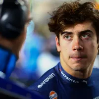 Flavio Briatore reveló charlas con Colapinto para llevarlo a Alpine en la Fórmula 1 2025