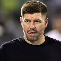 El mejor jugador de la historia del fútbol según Steven Gerrard: ＂Siempre lo voy a elegir＂
