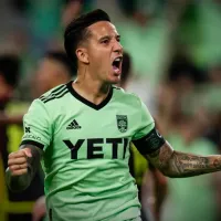 Atención, River: el anuncio de Austin que podría cambiar el futuro de Sebastián Driussi