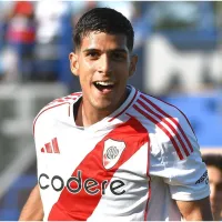 Mercado de pases: dos clubes de la Liga Profesional buscan a una de las joyas de la Reserva de River que tiene una cláusula de salida imponente