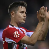 La decisión de Athletic Club con Ander Herrera mientras negocia con Boca