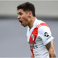 Mercado de pases: Gonzalo Montiel, nuevo jugador de River