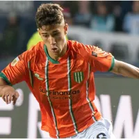 Mercado de pases: River negocia por Gerónimo Rivera