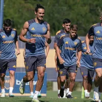 Se confirmó cuándo será el debut de Boca en la Copa Argentina: el apretado calendario que preocupa a Gago