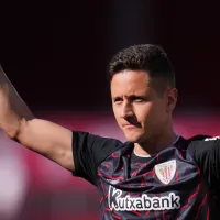 Mientras Athletic considera vital a Ander Herrera, Boca encontró un factor económico que facilita su arribo