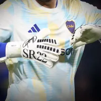 Los 2 requisitos excluyentes que exige Boca para su nuevo arquero