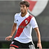 Fue figura de la Reserva, le gustaba a Demichelis, rescindió con River y ahora jugará en la Primera Nacional