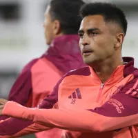 River confirmó un amistoso con la Selección de México: fecha, horario y estadio