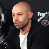 La queja de Javier Mascherano con el plantel de Inter Miami: ＂Estamos muy cortos＂