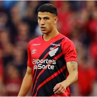 Mercado de pases | Atento River: surgió un competidor de peso por Lucas Esquivel, lateral de Athletico Paranaense