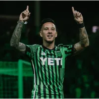 Mercado de pases | Sebastián Driussi presiona y está cerca de volver a River