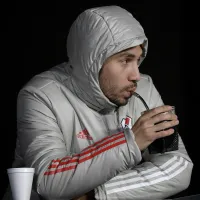 El jugador que se iría de River si llega Gonzalo Montiel