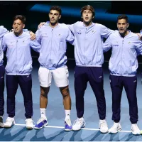 Cómo hizo Argentina para volver a la elite del tenis mundial si tiene apenas un 1% del presupuesto que las potencias