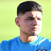 ¿River o Boca? Claudio Aquino se la jugó y dijo quién tiene mejor hinchada