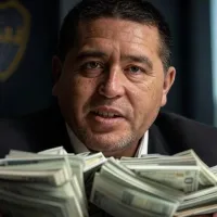 Un dirigente del fútbol argentino reveló cómo hace Riquelme para cerrar las compras de Boca