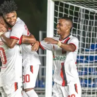 Sporting San Miguelito, el curioso equipo que enfrentará al Inter Miami de Messi