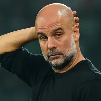 Pep Guardiola reveló que Kyle Walker pidió su salida de Manchester City