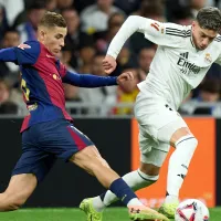 Qué canal pasa Barcelona vs. Real Madrid por la Supercopa de España