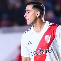 Ramiro Funes Mori podría irse de River: los dos equipos del fútbol argentino que lo buscan
