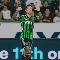 La decisión de Driussi por la que la MLS evalúa un severo castigo mientras suena en River