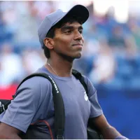 Nishesh Basavareddy: de estudiar en la Universidad de Stanford a poner en aprietos a Novak Djokovic en el Abierto de Australia
