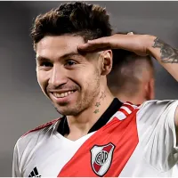 Mercado de pases | Se confirmó la llegada de Gonzalo Montiel a River: los detalles de la operación