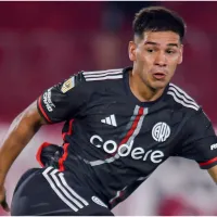 Mercado de pases | Daniel Zabala deja River y jugará en otro equipo de la Liga Profesional